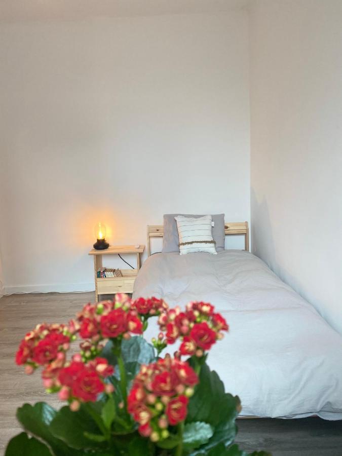 Appartement Ostend Exterior photo